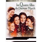 Dvd les quatre filles du docteur march Dvd les quatre filles du docteur march