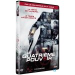 Dvd le quatrime pouvoir