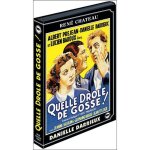 Dvd quelle drle de gosse!