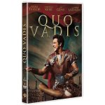 Dvd quo vadis