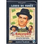 Dvd les raleurs font leur beurre