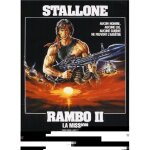 Dvd rambo 2