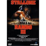 Dvd rambo 3