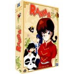 Dvd ranma 1 / 2 - partie 1 - collector - 6 dvd + . . .