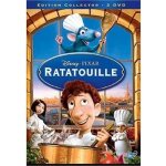Dvd ratatouille