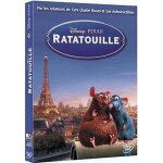Dvd ratatouille