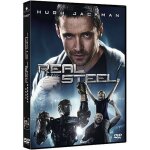 Dvd real steel - disney classiques - fantastique - jackman hugh - goyo dakota - lilly evangeline Dvd real steel - disney classiques - fantastique - jackman hugh - goyo dakota - lilly evangeline