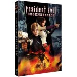 Dvd resident evil - degeneration