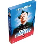 Dvd le retour de don camillo