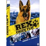 Dvd rex chien flic saison 4b