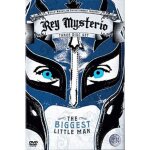 Dvd rey mysterio : the biggest little man