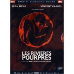 Dvd les rivieres pourpres