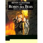 Dvd robin des bois prince des voleurs
