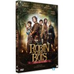 Dvd - robin des bois la v�ritable histoire - com�die - warner home video - dvd