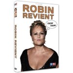 Dvd robin revient tsoin tsoin