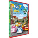 Dvd robocar poli - saison 2 - vol. 2 - dessin anim - enfant