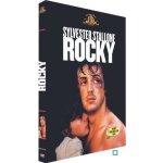 Dvd rocky