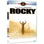 Dvd rocky