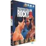 Dvd rocky 3