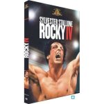 Dvd rocky 4