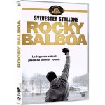 Dvd rocky balboa