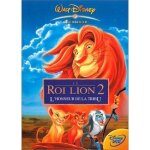 Dvd le roi lion 2
