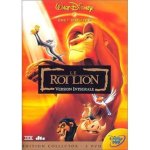 Dvd le roi lion