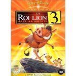 Dvd le roi lion 3 : hakuna matata