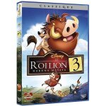 Dvd le roi lion 3 : hakuna matata - disney