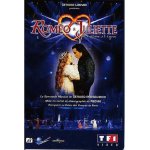 Dvd romeo et juliette : de la haine a lamour
