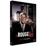 Dvd le rouge est mis