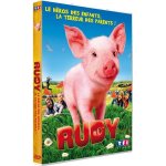 Dvd rudy : lincorrigible petit cochon