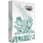 Dvd saint seiya - les chevaliers du zodiaque : . . . Dvd saint seiya - les chevaliers du zodiaque : . . .