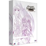 Dvd saint seiya - les chevaliers du zodiaque : . . .