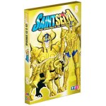 Dvd saint seiya les chevaliers du zodiaque vo. . .
