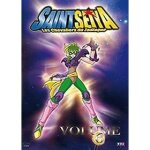 Dvd saint seiya les chevaliers du zodiaque vo. . .