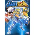 Dvd saint seiya les chevaliers du zodiaque vo. . .