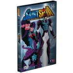 Dvd saint seiya les chevaliers du zodiaque vo. . .