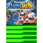 Dvd saint seiya les chevaliers du zodiaque vo. . .