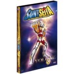 Dvd saint seiya hades vol. 1