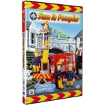 Dvd sam le pompier apprentis sauveteurs