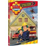 Dvd sam le pompier - vol. 7 : grand incendie de pontypandy - dessin anim� - enfant - dvd
