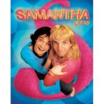 Dvd samantha oups ! vol. 1