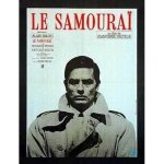 Dvd le samoura�