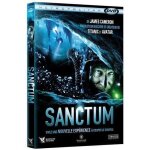 Dvd sanctum - seven7 - dvd - aventure - roxburgh richard - grierson alister