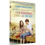 Dvd - hallstrom - des saumons dans le dsert - comdie dramatique - anglais - tous publics