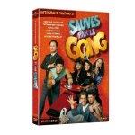 Dvd sauv�s par le gong - saison 2