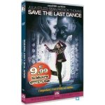 Dvd save the last dance