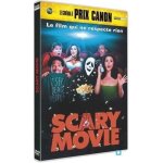Dvd scary movie