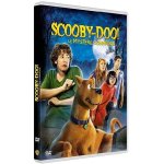 Dvd scooby doo le myst�re commence